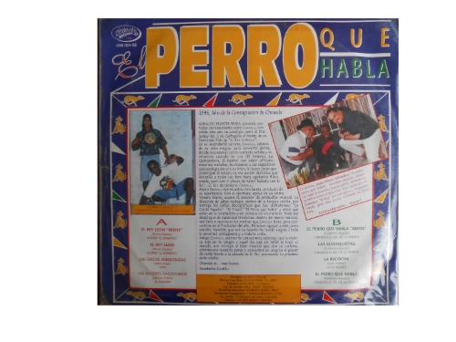 El Perro Que Habla - Imagen 2