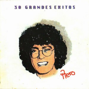 30 Grandes Exitos