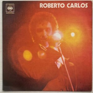 Roberto Carlos