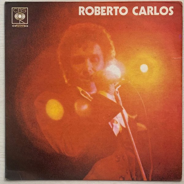 Roberto Carlos