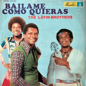 Bailame Como Quieras