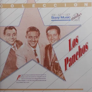 Colección Estelar Trío Los Panchos