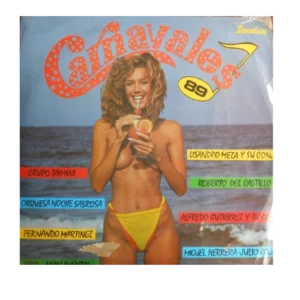 Carnavales 89
