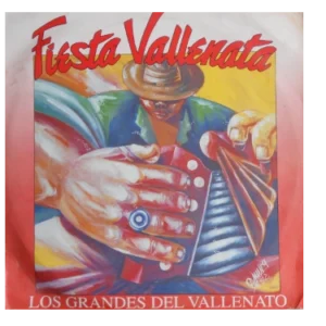 Fiesta Vallenata