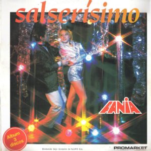 Salserísimo