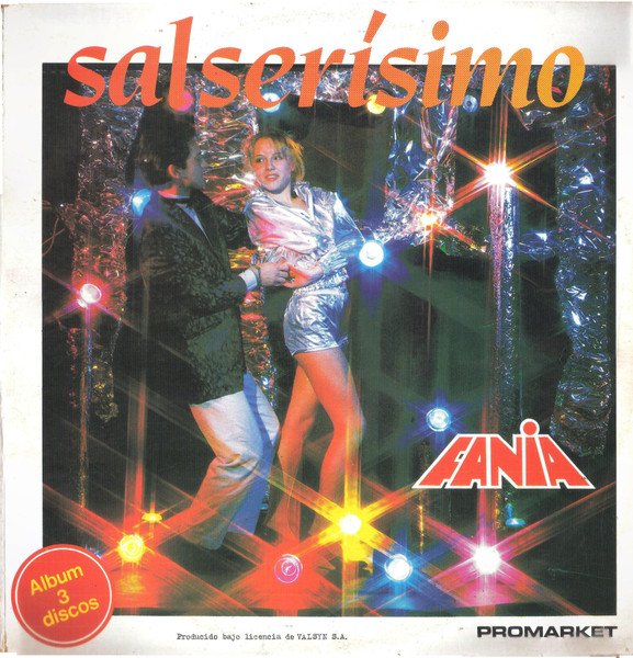 Salserísimo