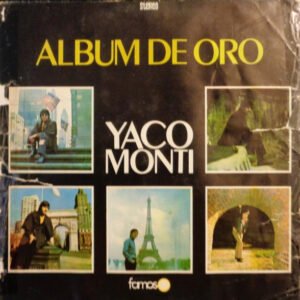 Album De Oro