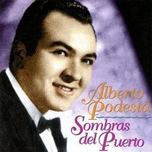 Sombras Del Puerto