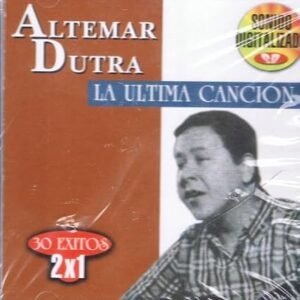 La Ultima Canción