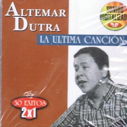 La Ultima Canción