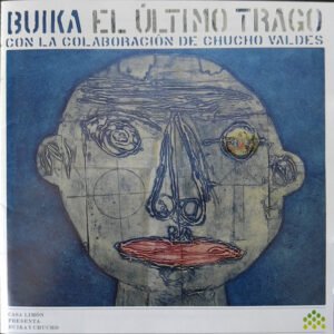 El Ultimo Trago