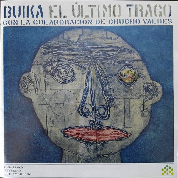El Ultimo Trago