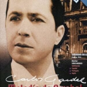 Melodía De Arrabal