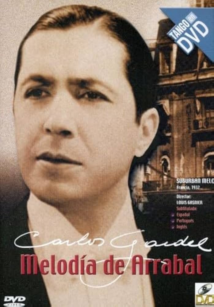 Melodía De Arrabal