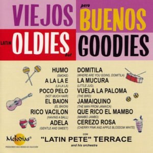 Viejos Pero Buenos / Latin