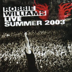 Live Summer 2003