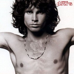 The Best Of The Doors