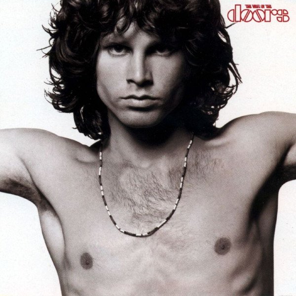 The Best Of The Doors