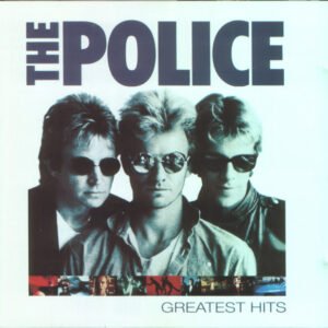 Greatest Hits