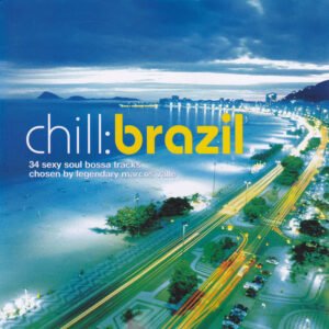Chill: Brazil