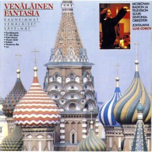 Venäläinen Fantasia