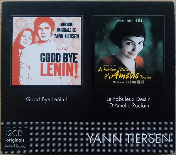 Good Bye Lenin! / Le Fabuleux Destin D'Amélie Poulain