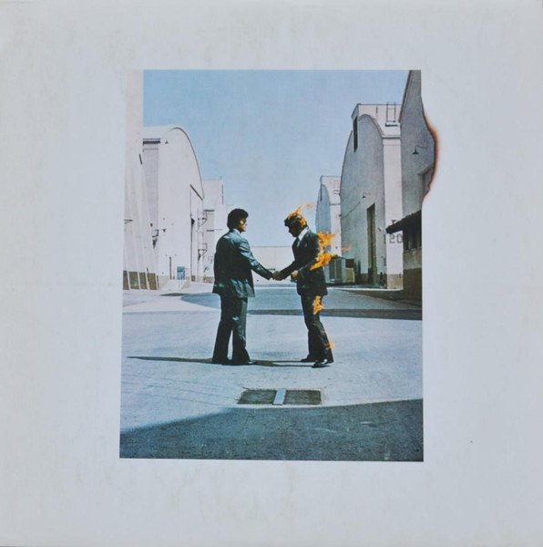 Wish You Were Here